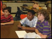 6th Grade GT Meeting on Saturday