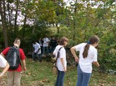 7th Grade GT -- Goat Cave