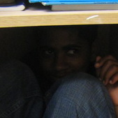 2008-2009 GT End of Year Potluck