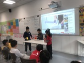 2C - Week 16 - December 3, 2018