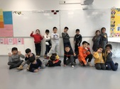 2nd Grade KaiWen