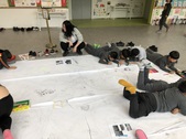 4B - The Big Draw - November 14, 2018