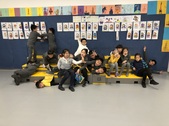 4B - Week 13 - November 12, 2018