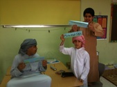5th Grade Students