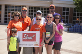 MS Walk 2016