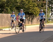 Saturday - Course and Rest Stops