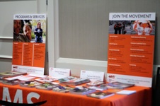 Raleigh Impact Series
