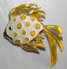 Sand & Sea costume jewelry