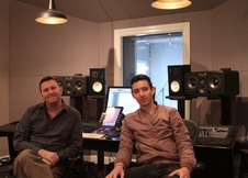 ADAMAudioArtHouseNashville