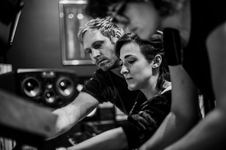 ADAMAudioBeccaStevens