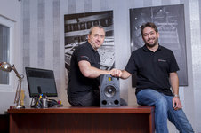 ADAMAudioChromasound