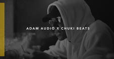 AdamaudiochukibeatsTseriesgiveaway