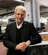 ADAMAudioDavidAngress