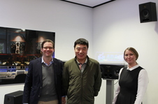 ADAMAudioGreatWallDistribution