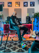 ADAMAudioPatrickJordanPatrikios