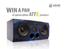 ADAMAudioSoundtrackCompetition