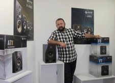 ADAMAudioSUNInternational