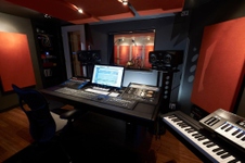ADAMAudioTheFacilityNashville