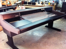 argosyconsolehistory