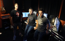 ArgosyHeavyMelodyHeavyocity