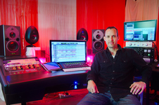 ArgosySonicVistaStudiosIbizaSpain