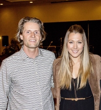 ArtistMaxNAMM2015PreviewEvent