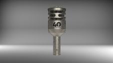 AUDIX40Years