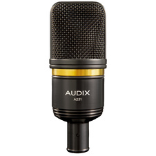 AudixA231Microphone