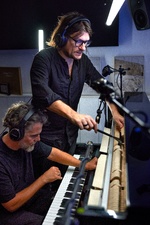 AudixAndrea Manzoni and Giorgio Ferrero 