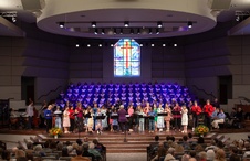 AUDIXFirstBaptistChurchBryanTX