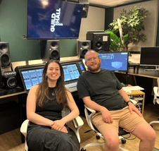 AUDIXGuildhall