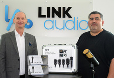 AudixLinkAudioAustralia