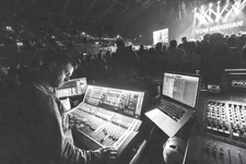 AUDIXRossBourge