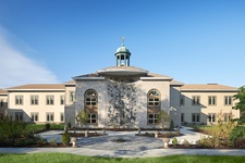 Audix St. Francis of Assisi Chapel