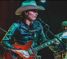AUDIX Tennesse Jet