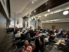 AUDIXTrinityChurch