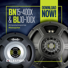 BassIRsBN15-400andBL10-100