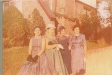 Cassano sisters Reference Photos