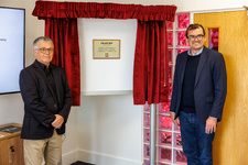 Celestion100YearUnveiling