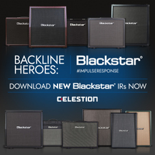 CelestionBlackstarCabinetIRs