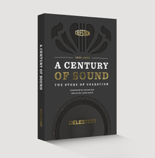 CelestionBookACenturyofSound