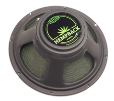 CelestionHempackGuitarSpeaker