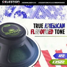 CelestionHempbackDSRsandIRs