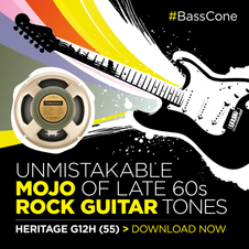 CelestionHeritageG12H55Hz