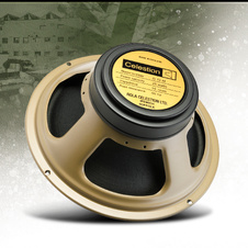 CelestionHeritageSeriesReturns