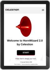 CelestionHornWizard2.0