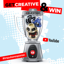 CelestionIRYouTubeContest
