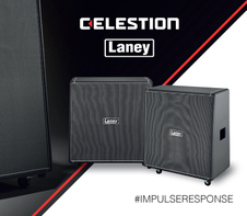celestionlaneycabinetimpulseresponses