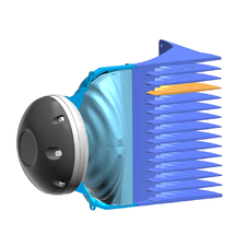 CelestionLensguidetechnology