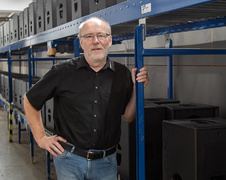 CelestionLotharStamerHKAudio